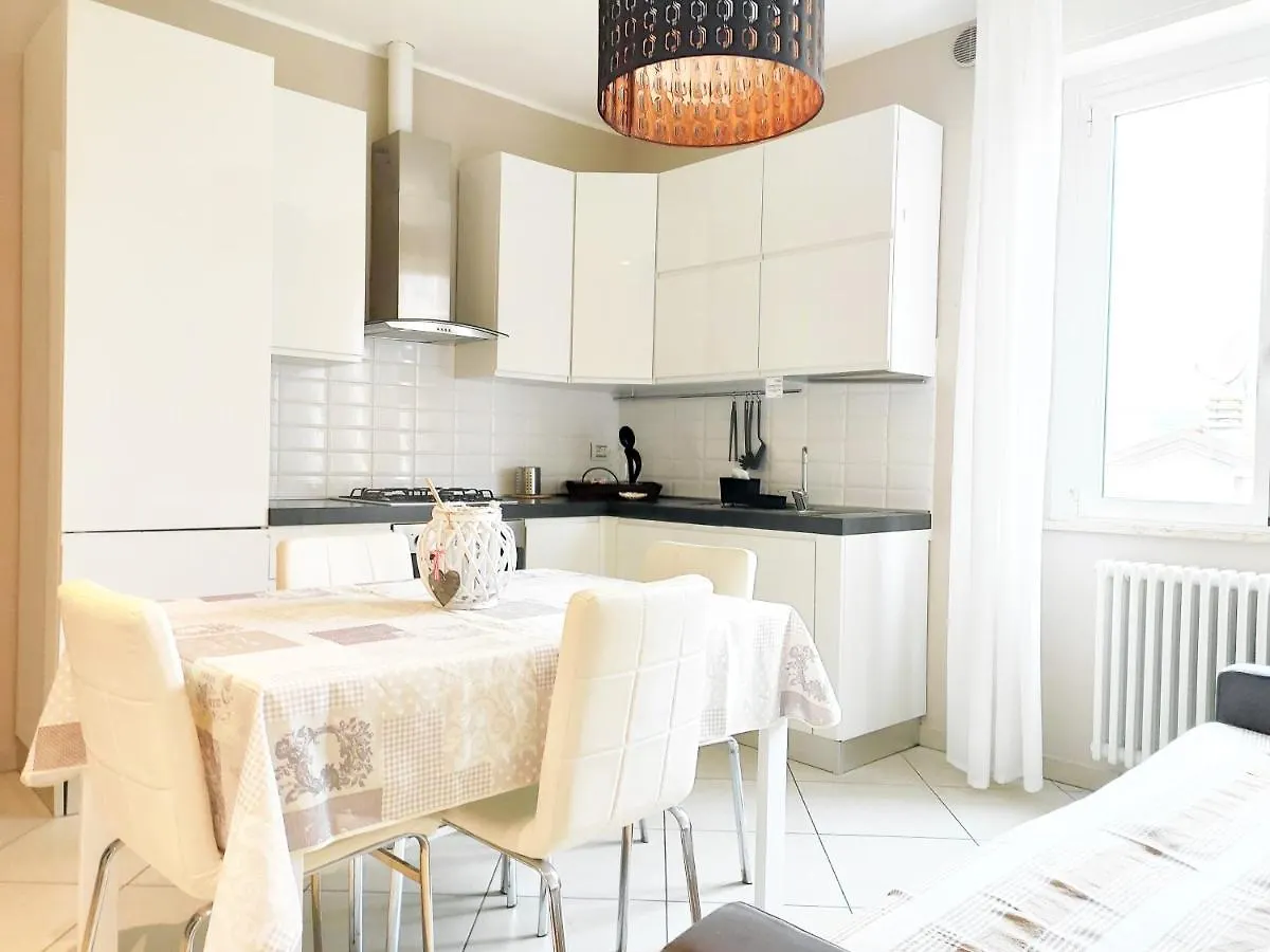 Mamma Casa Marina Center Apartments Rimini