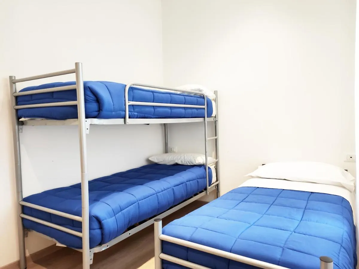 Mamma Casa Marina Center Apartments Rimini