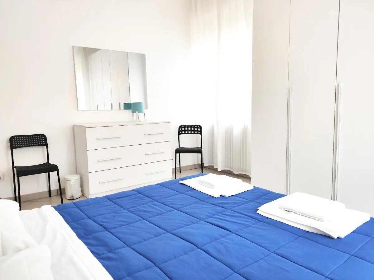 Mamma Casa Marina Center Apartments Rimini Itálie