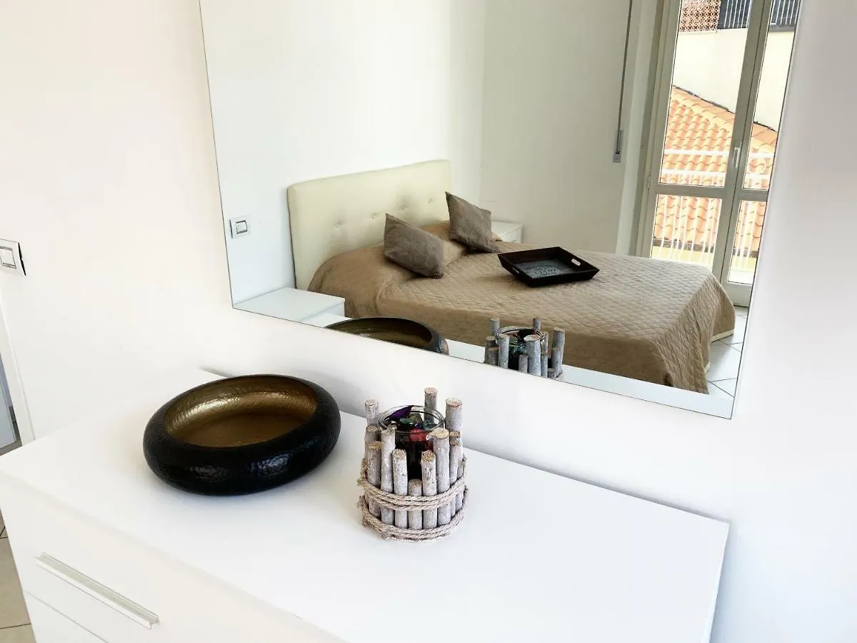 Mamma Casa Marina Center Apartments Rimini