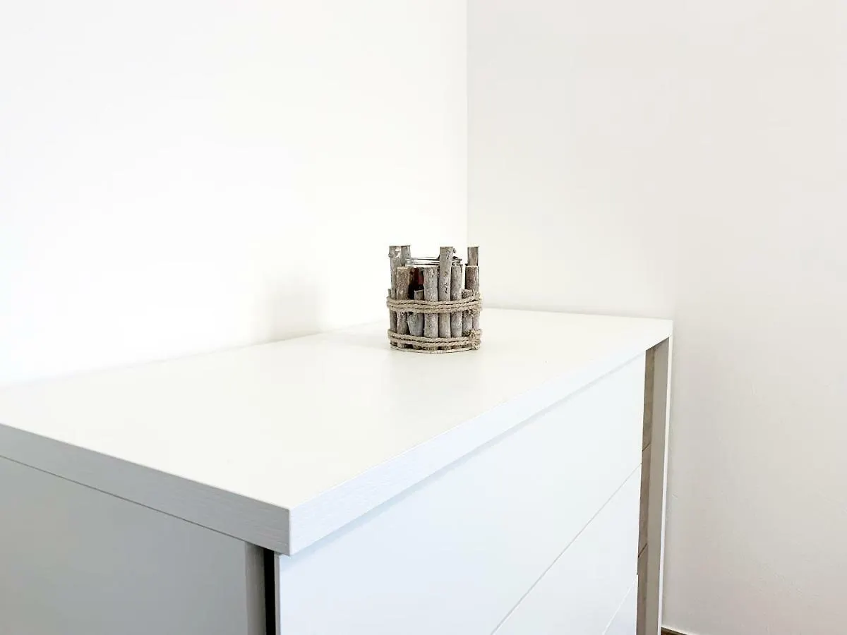 Mamma Casa Marina Center Apartments Rimini 0*,