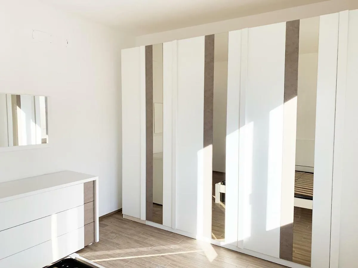 Mamma Casa Marina Center Apartments Rimini