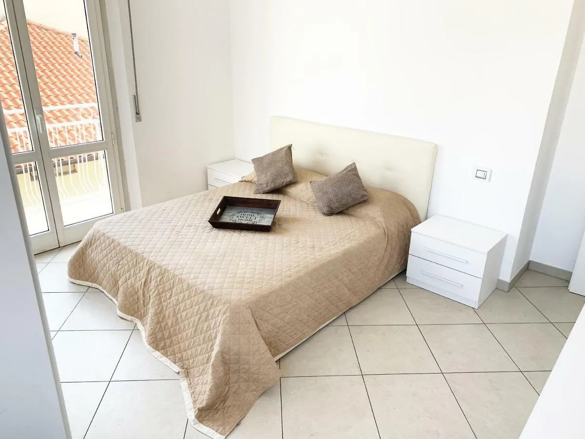Mamma Casa Marina Center Apartments Rimini