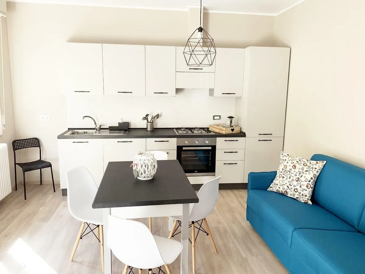 Mamma Casa Marina Center Apartments Rimini