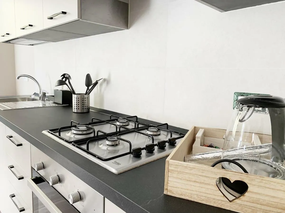 Mamma Casa Marina Center Apartments Rimini Itálie