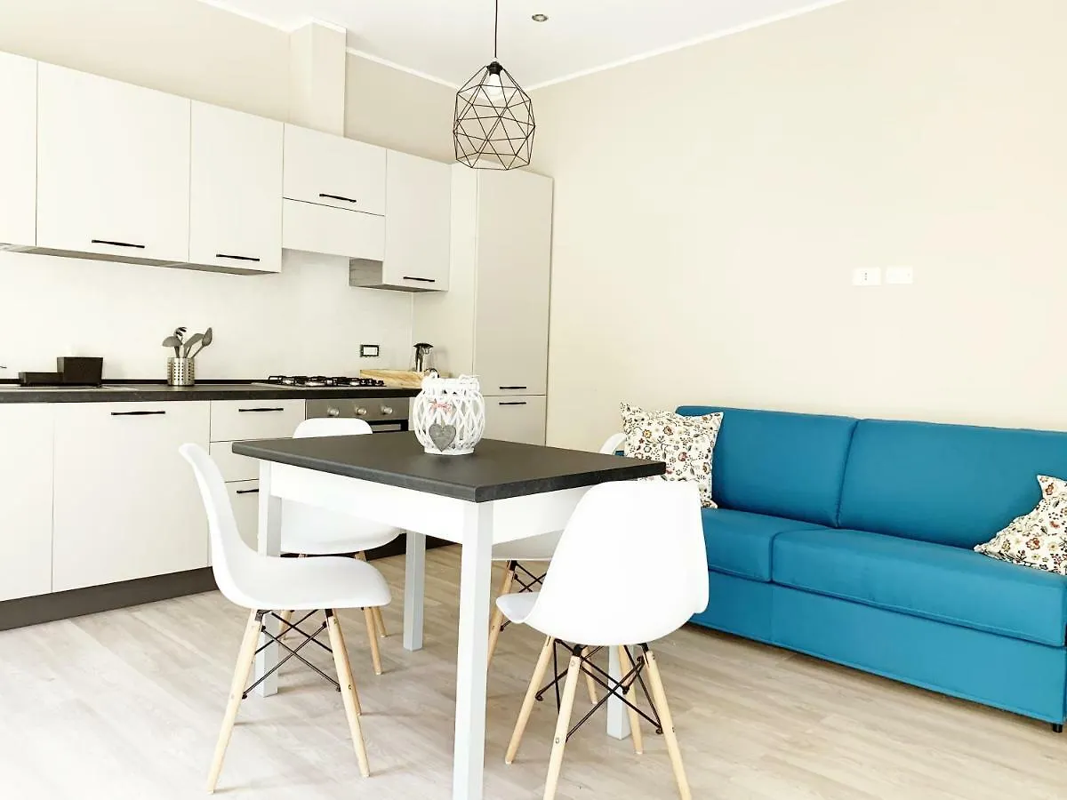 Mamma Casa Marina Center Apartments Rimini