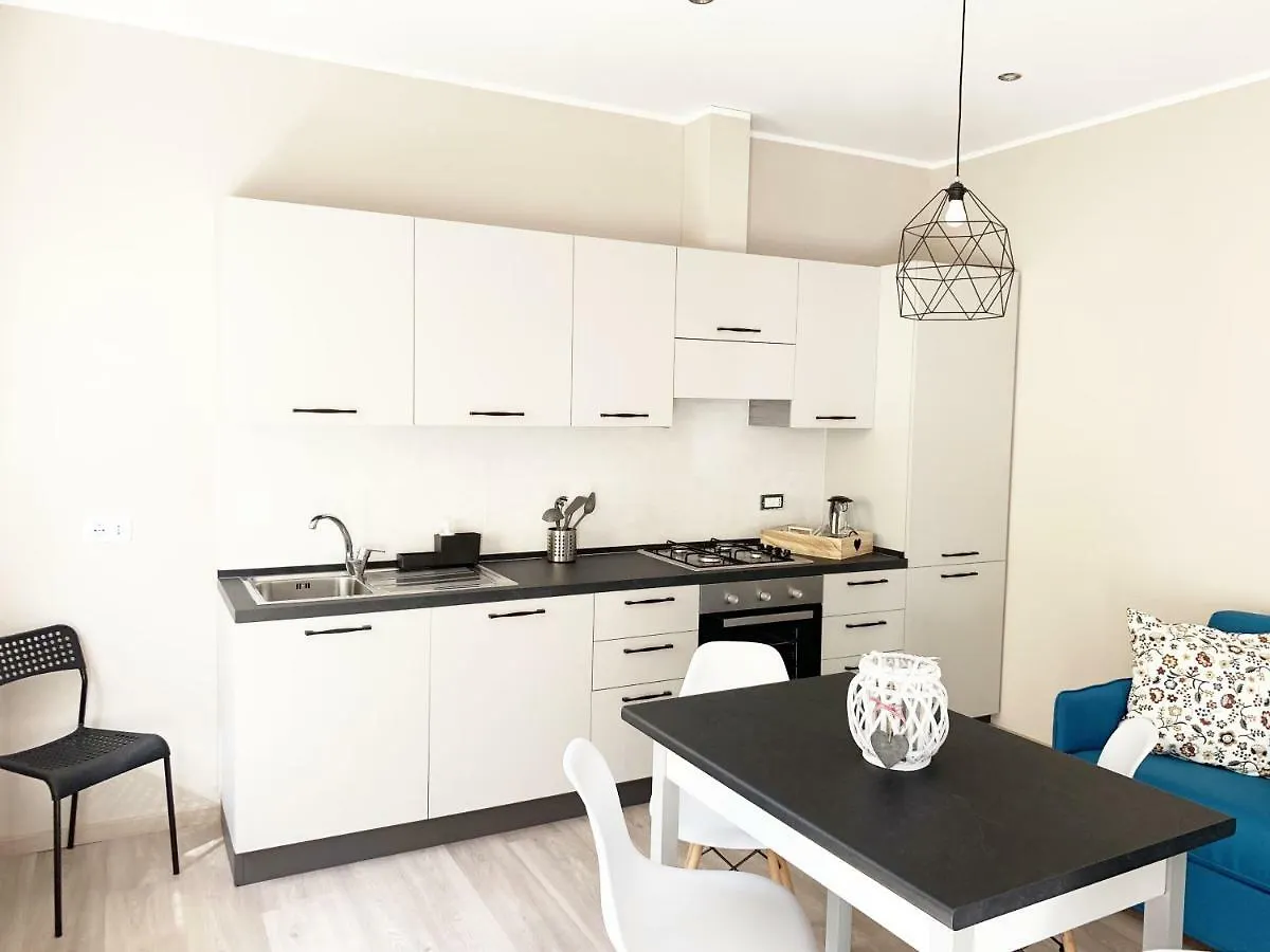 Mamma Casa Marina Center Apartments Rimini