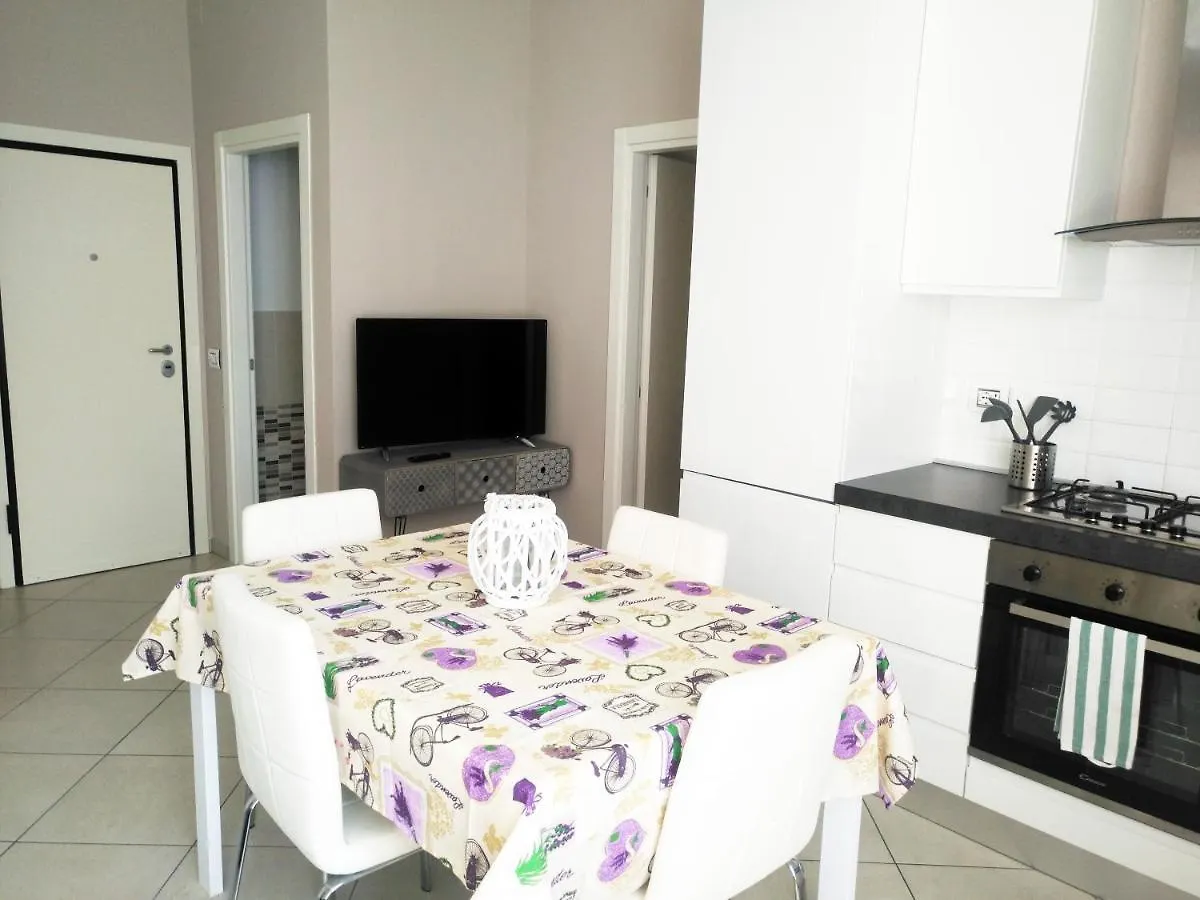Mamma Casa Marina Center Apartments Rimini