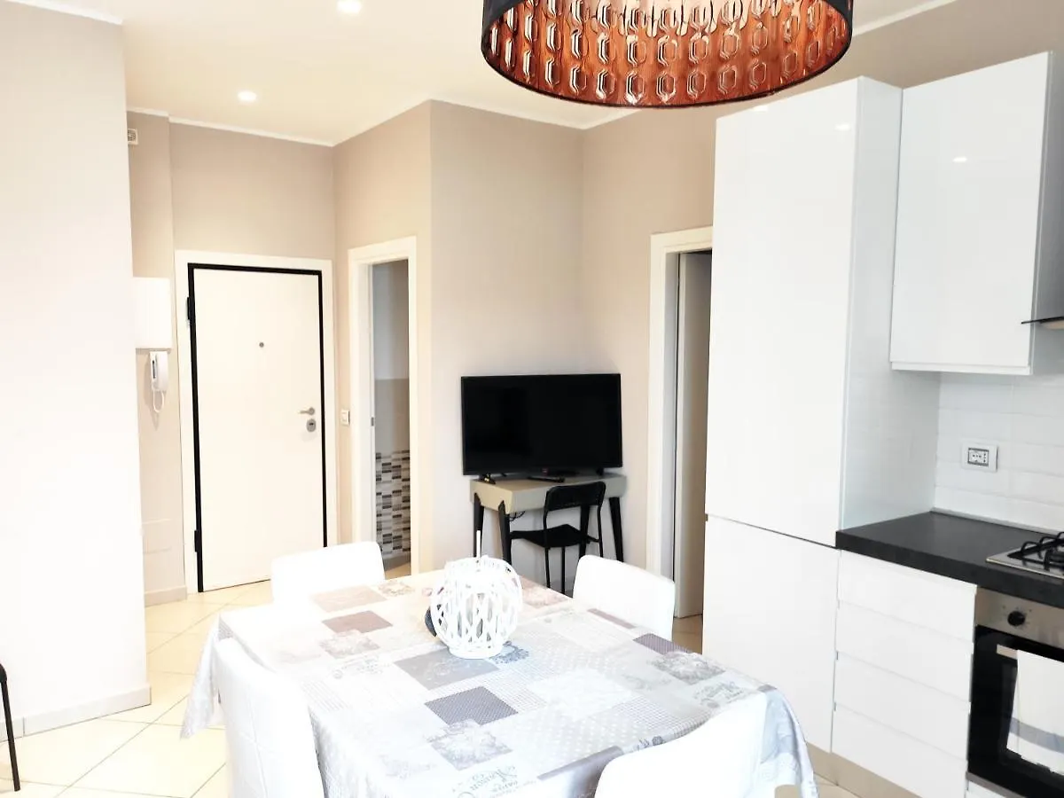 Mamma Casa Marina Center Apartments Rimini